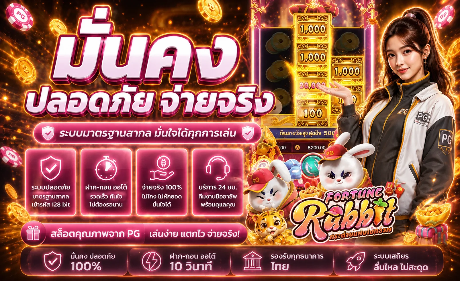 ALLSLOT WALLET | ทางเข้า สมัคร และวิธีใช้งาน